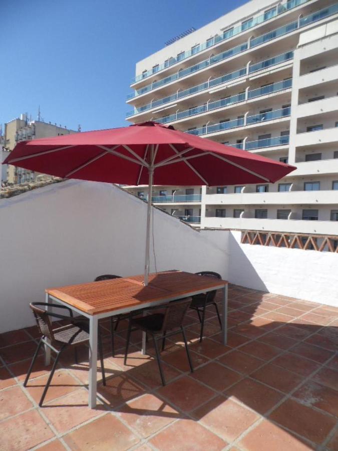 Appartement Benalmar Benalmádena