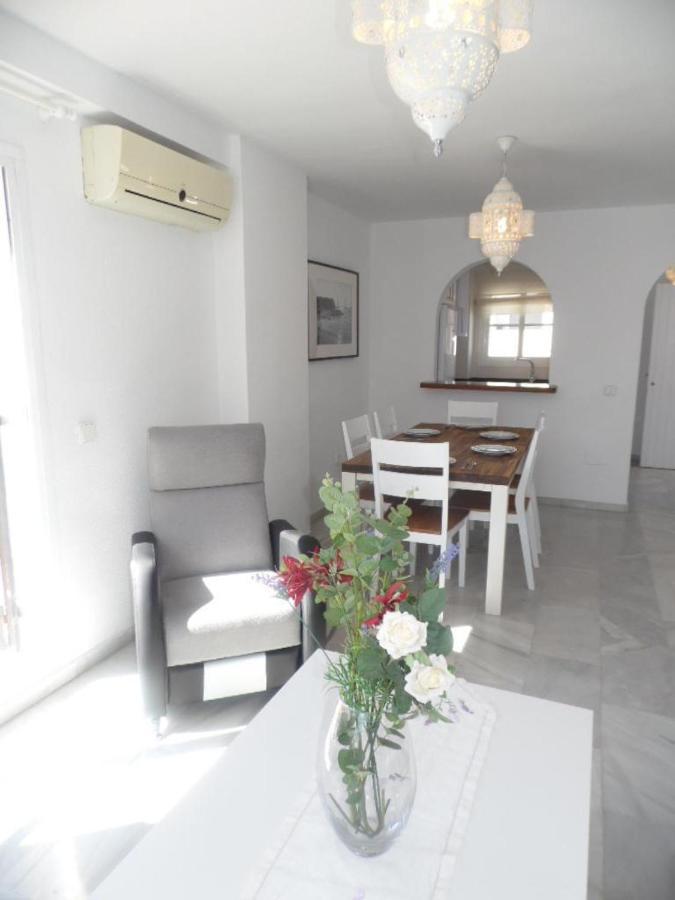Benalmar Appartement Benalmádena