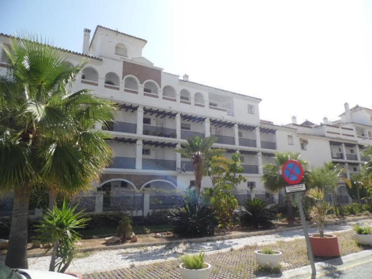 Apartamento Benalmar Benalmádena