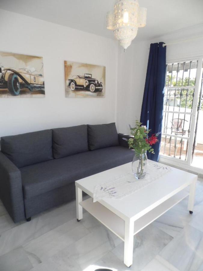 Benalmar Apartamento Benalmádena