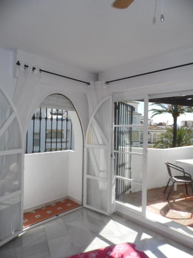 Benalmar Apartamento