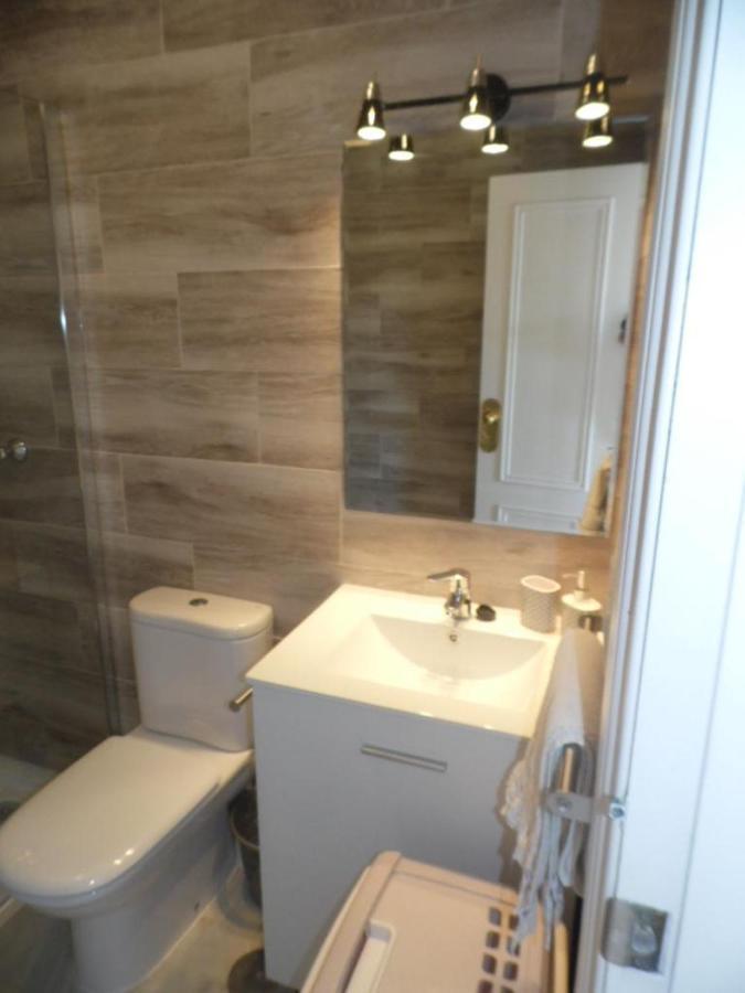 Appartement Benalmar