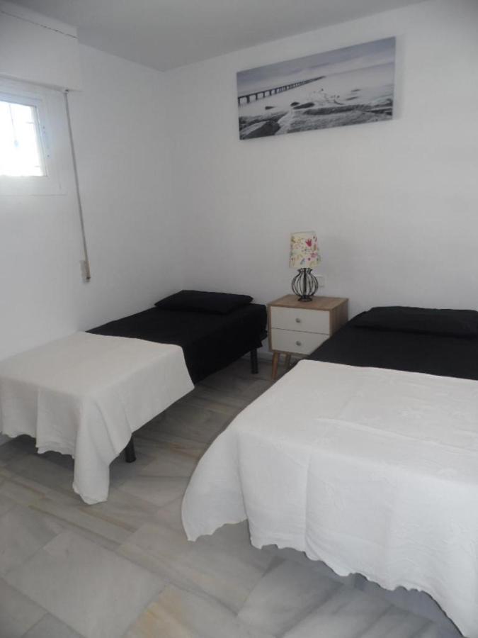 Appartement Benalmar *