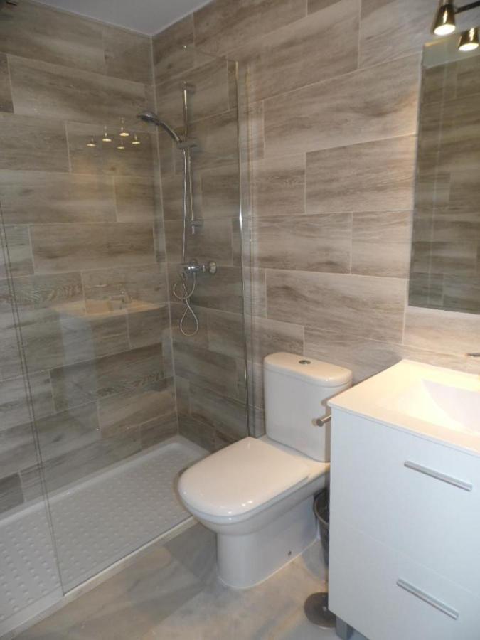 Apartamento Benalmar *
