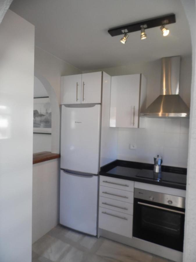 Benalmar Appartement