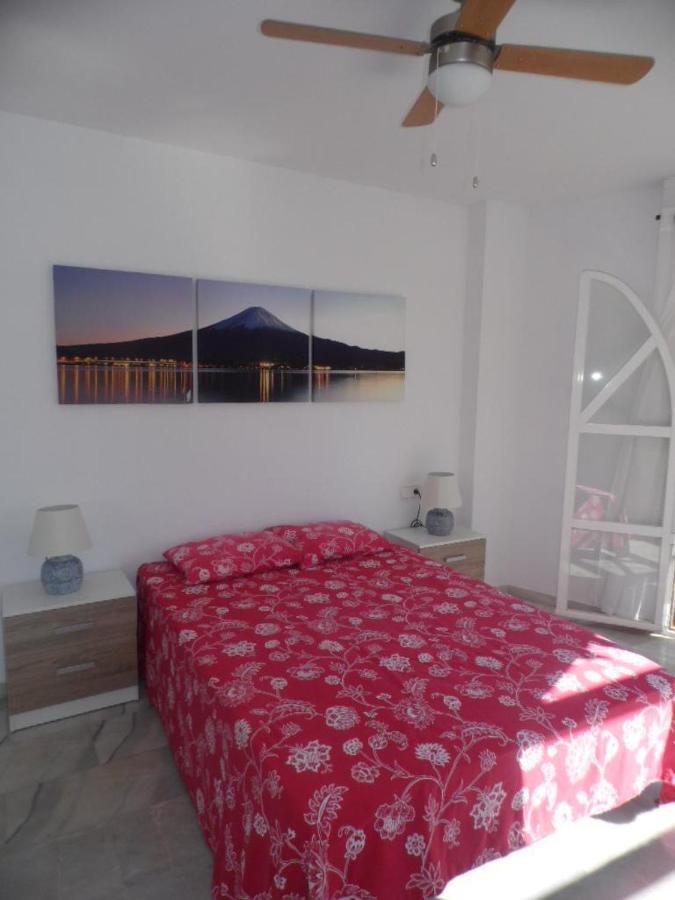 Appartement Benalmar