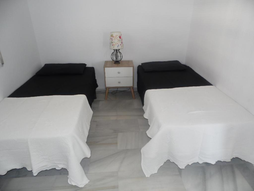 Appartement Benalmar Benalmádena