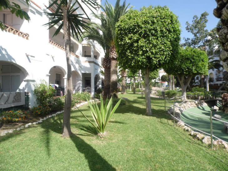 Benalmar Appartement *