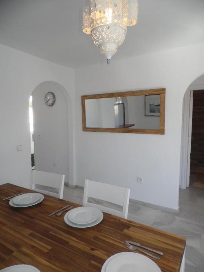 Benalmar Apartamento
