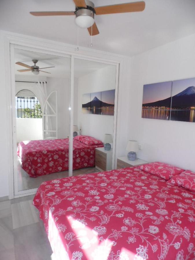 Apartamento Benalmar